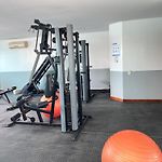 torres del lago apartamento