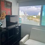 torres del lago apartamento