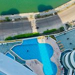 torres del lago apartamento