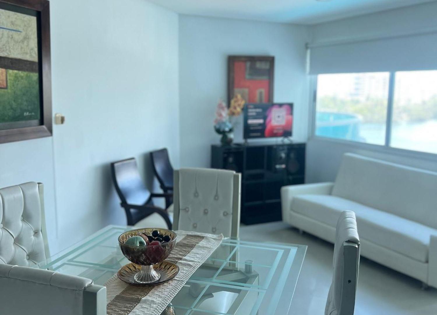Apartamento Torres Del Cartagena