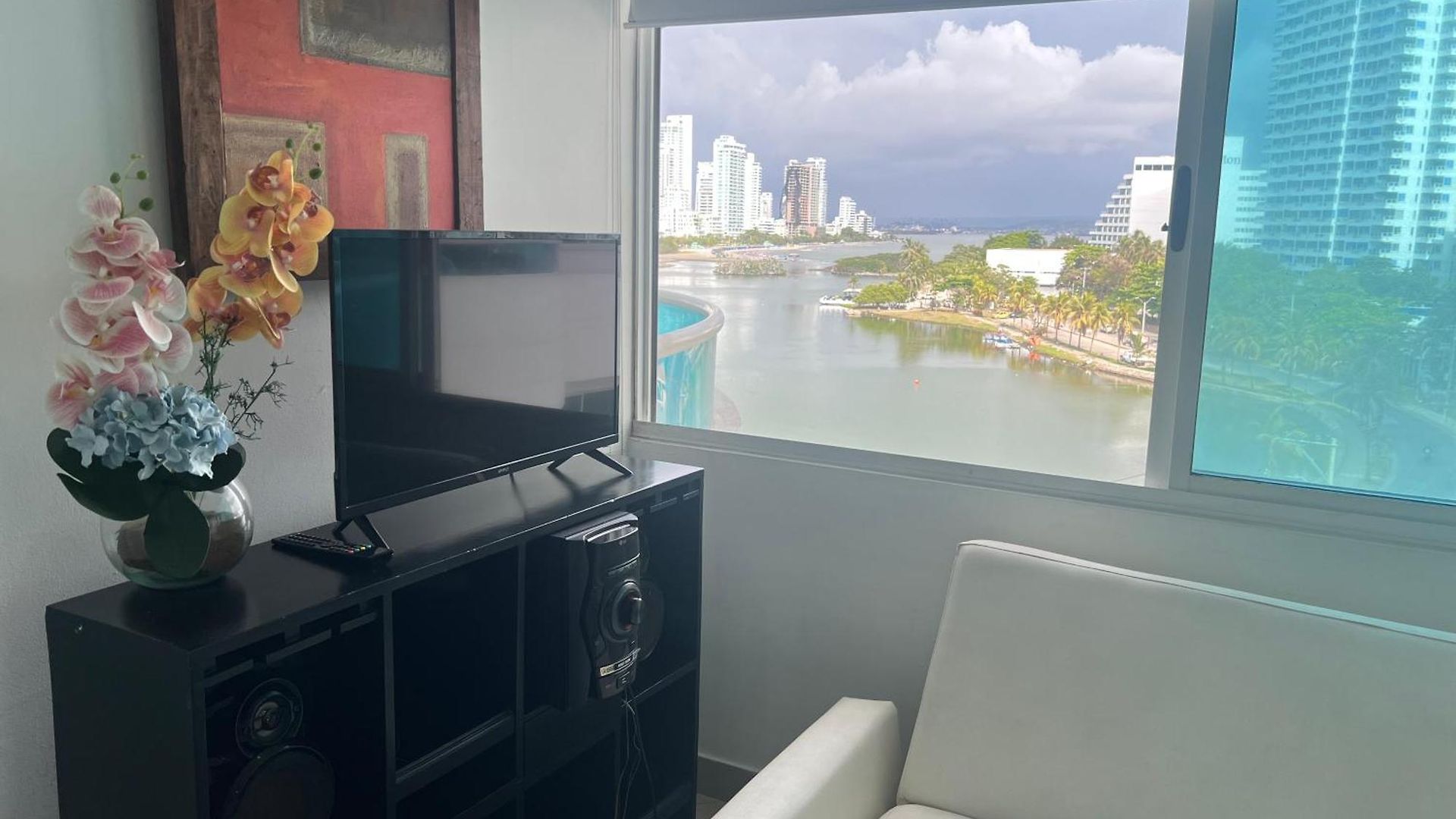 Apartamento Torres Del
