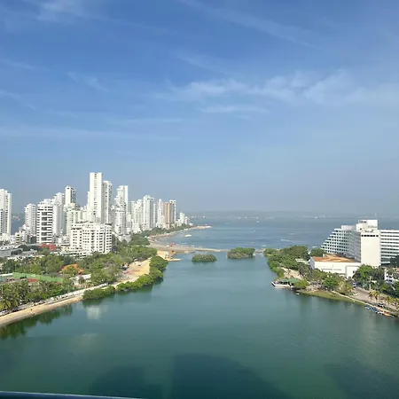 Torres Del * Cartagena
