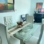 torres del lago apartamento