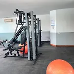 torres del lago apartamento