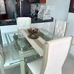 torres del lago apartamento