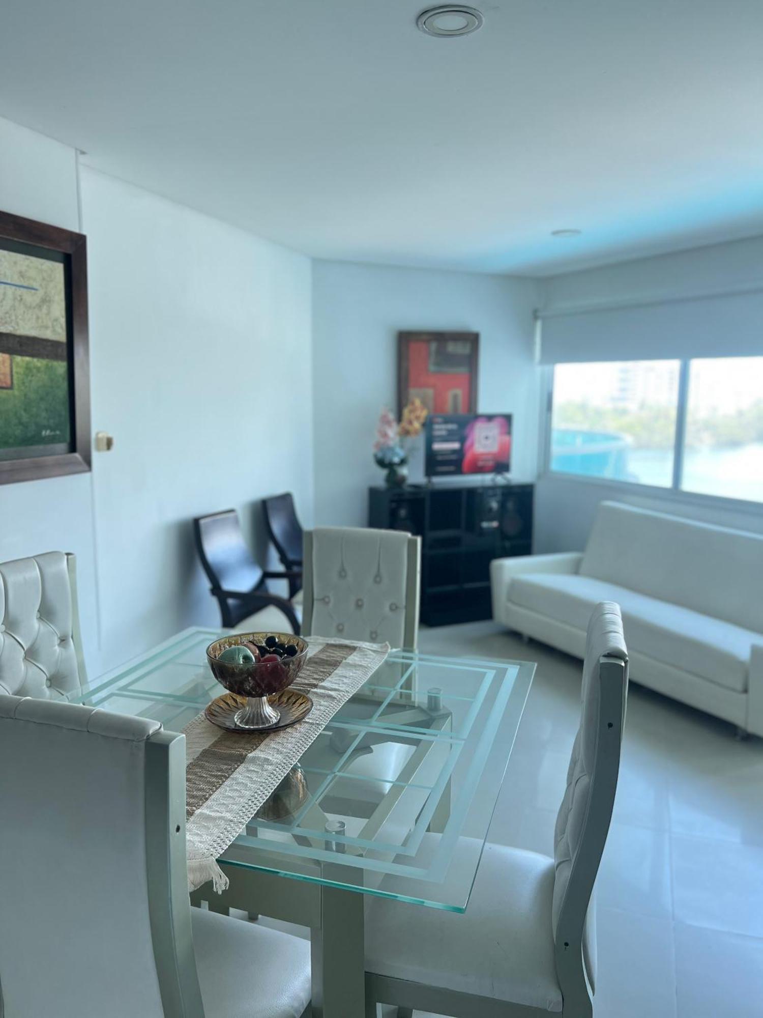 Apartamento Torres Del Cartagena