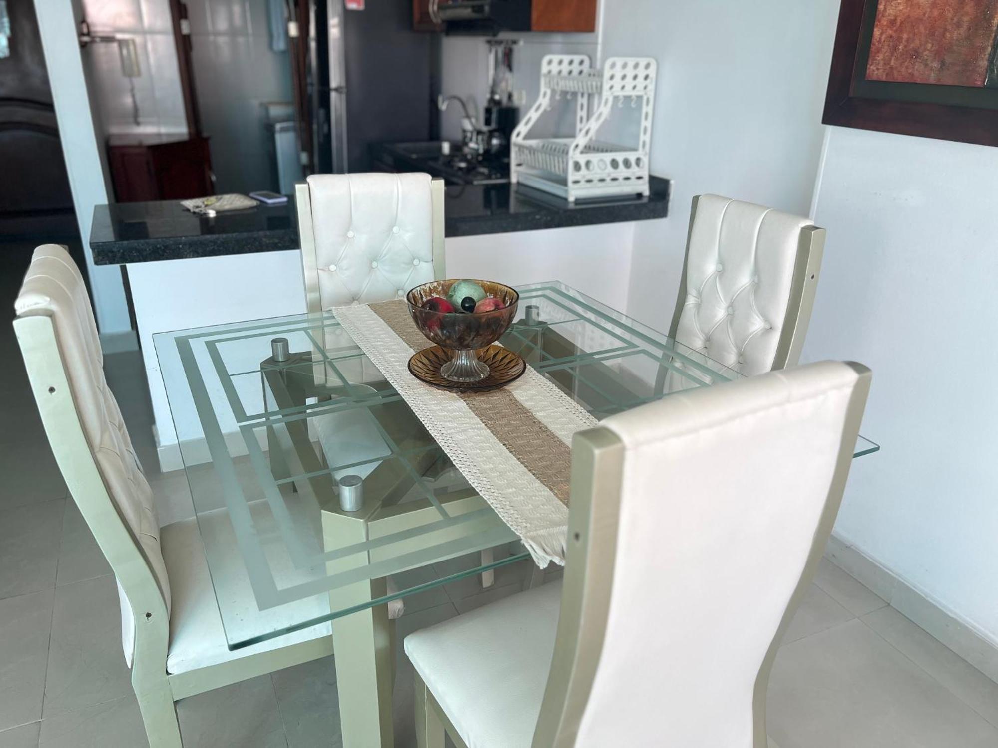 Torres Del Apartamento Cartagena